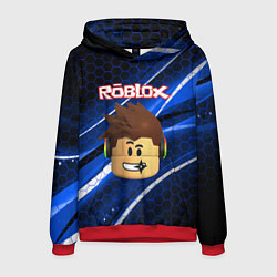 Мужская толстовка ROBLOX