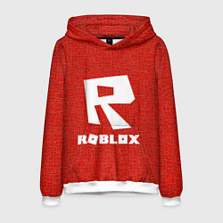 Мужская толстовка Roblox