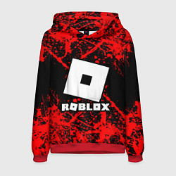 Мужская толстовка Roblox