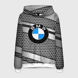 Мужская толстовка BMW