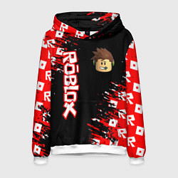 Мужская толстовка ROBLOX