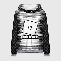 Мужская толстовка Roblox