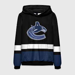 Мужская толстовка Vancouver Canucks