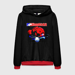 Мужская толстовка LIMP BIZKIT
