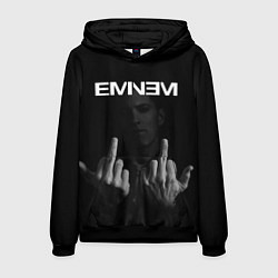 Мужская толстовка EMINEM