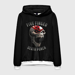 Мужская толстовка Five Finger Death Punch