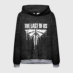 Мужская толстовка THE LAST OF US