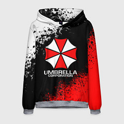 Мужская толстовка RESIDENT EVIL UMBRELLA