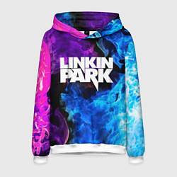 Мужская толстовка LINKIN PARK