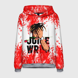 Мужская толстовка Juice WRLD