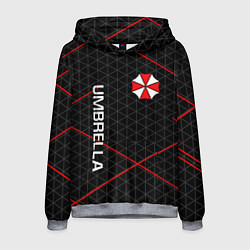 Мужская толстовка UMBRELLA CORP