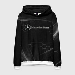 Мужская толстовка MERCEDES