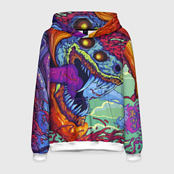 Мужская толстовка HYPERBEAST