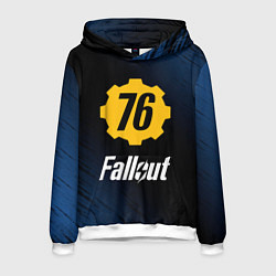 Мужская толстовка FALLOUT76