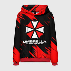 Мужская толстовка Umbrella Corporation