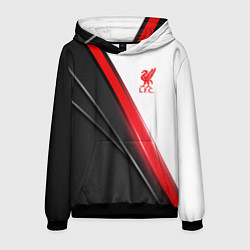 Мужская толстовка Liverpool F C