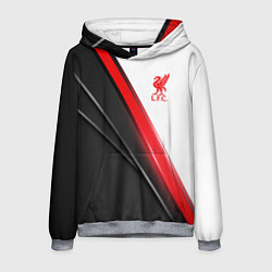 Мужская толстовка Liverpool F C