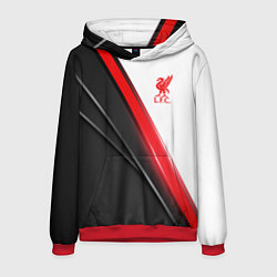 Мужская толстовка Liverpool F C