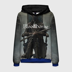 Мужская толстовка Bloodborne