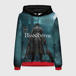 Мужская толстовка Bloodborne