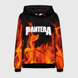 Мужская толстовка Pantera