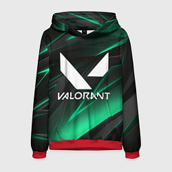 Мужская толстовка VALORANT