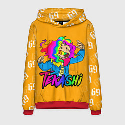 Мужская толстовка 6IX9INE