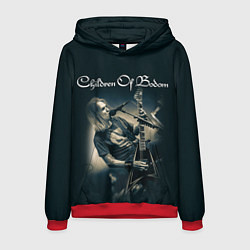 Мужская толстовка Children of Bodom 4