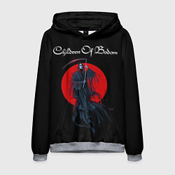 Мужская толстовка Children of Bodom 19