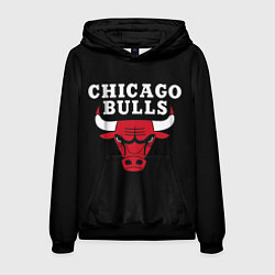 Мужская толстовка CHICAGO BULLS