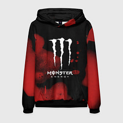 Мужская толстовка MONSTER ENERGY