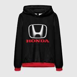 Мужская толстовка HONDA