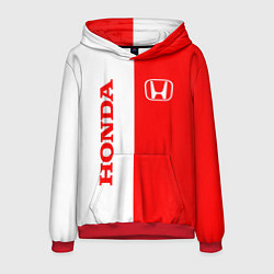 Мужская толстовка HONDA