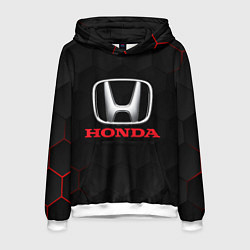 Мужская толстовка HONDA