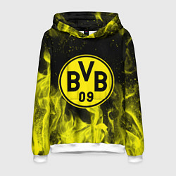 Мужская толстовка BORUSSIA