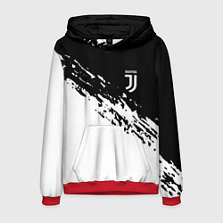 Мужская толстовка JUVENTUS