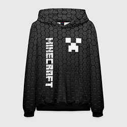Мужская толстовка MINECRAFT МАЙНКРАФТ