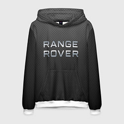 Мужская толстовка Range rover