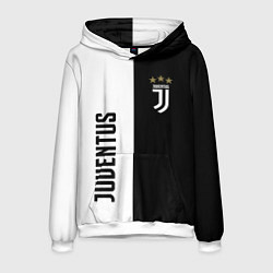 Мужская толстовка JUVENTUS