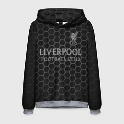 Мужская толстовка LIVERPOOL