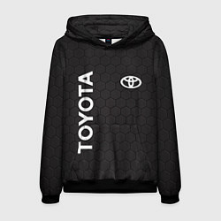 Мужская толстовка TOYOTA