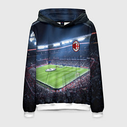 Мужская толстовка FC MILAN