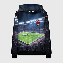 Мужская толстовка FC MILAN