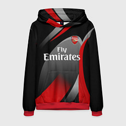 Мужская толстовка ARSENAL UNIFORM