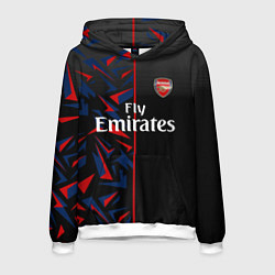 Мужская толстовка ARSENAL UNIFORM 2020