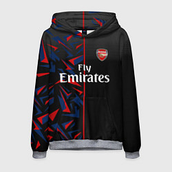 Мужская толстовка ARSENAL UNIFORM 2020