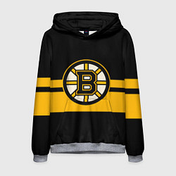 Мужская толстовка BOSTON BRUINS NHL