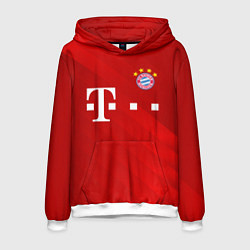 Мужская толстовка FC Bayern Munchen