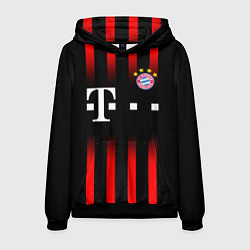 Мужская толстовка FC Bayern Munchen