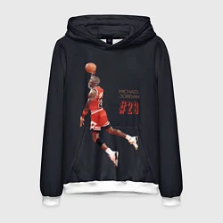 Мужская толстовка MICHAEL JORDAN